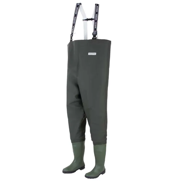 Cizme pantalon DANUBIO
