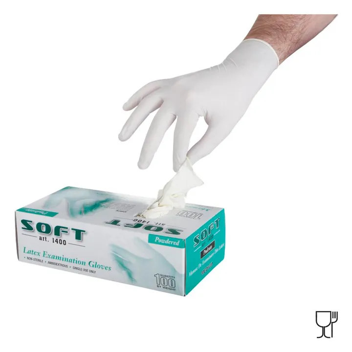 Mănușă SOFT