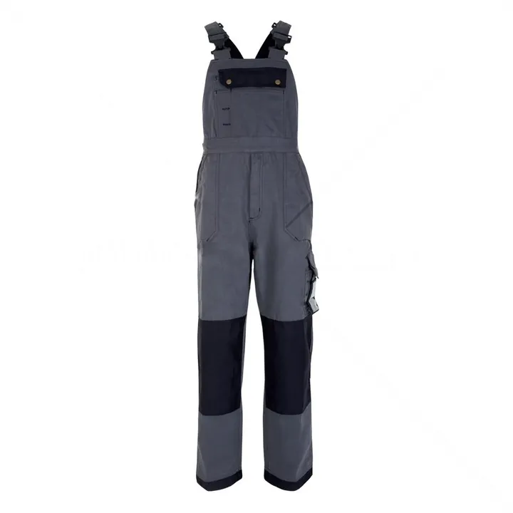 Pantalon cu pieptar HARALD