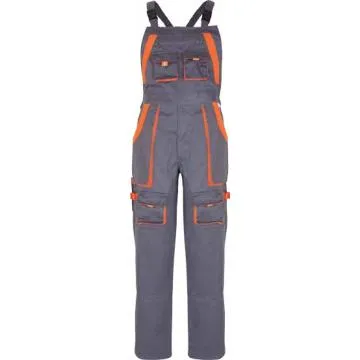 Pantalon cu pieptar SAMOA