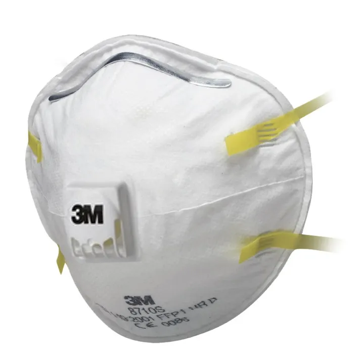 Semimască 3M