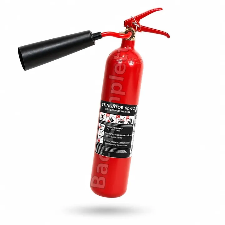 Stingător tip G2