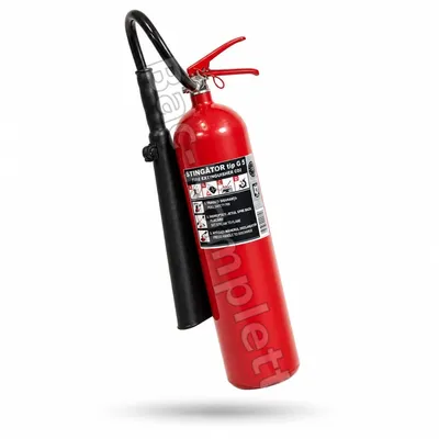 Stingător tip G5