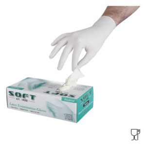 manusi latex soft